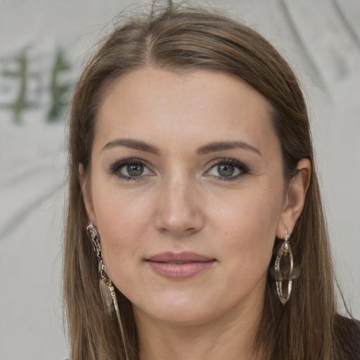 Abby Blake Product Manager